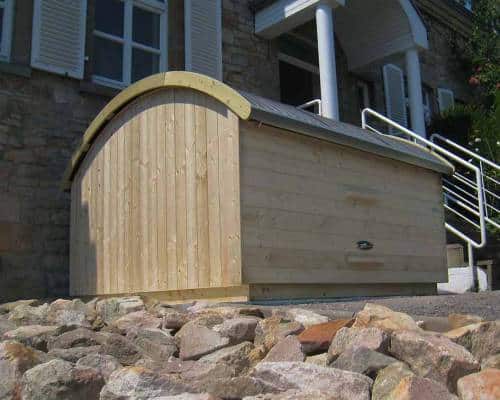 Fahrradbox_Gartenbox