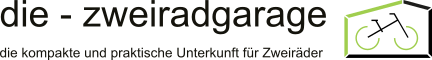 zweiradgarage Logo