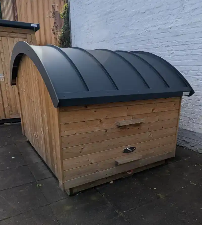 Gartenbox-KDI