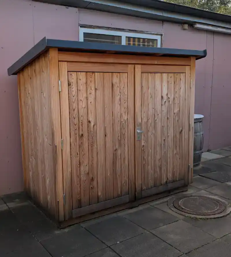 Gartenschrank-GSB200