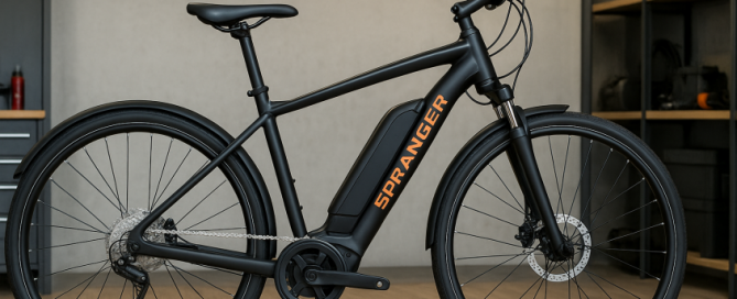 E-Mountainbike-im-Werkstattbereich