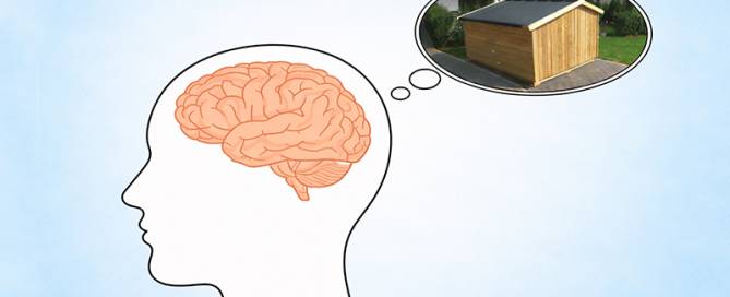 Kaufentscheidung, Kopf und denken