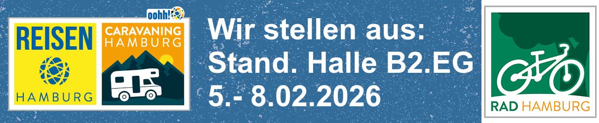 radmesse-hh-2026 5. -. 8. 02.2026 Stand. Halle B2.EG / E452