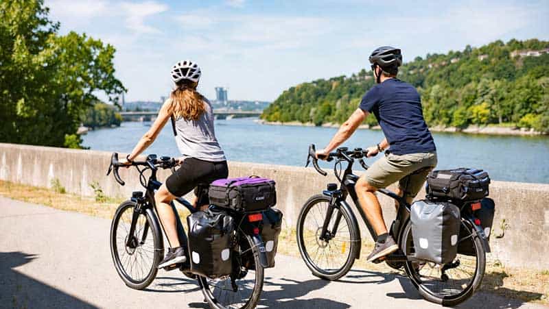 E-Bike_Reise