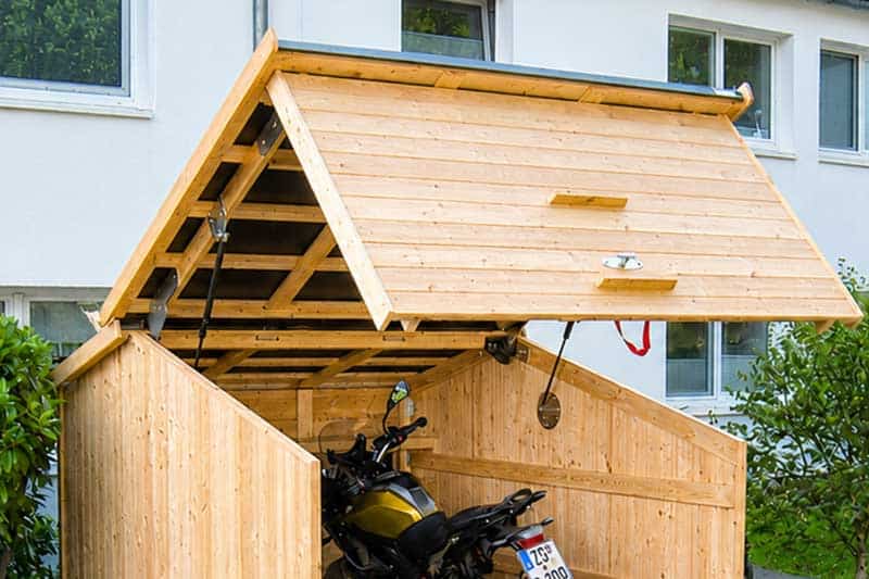 Aktion Motorrad
