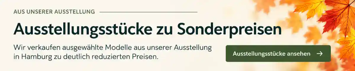 Banner Ausstellungsstücke